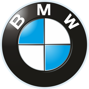 BMW logo